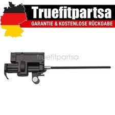 Stellmotor Tankklappe für