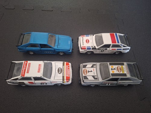 Matchbox super kings audi - matchbox,