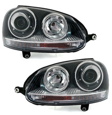 Scheinwerfer Set für VW Golf
