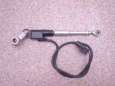 Schalt Automat Ducati Panigale