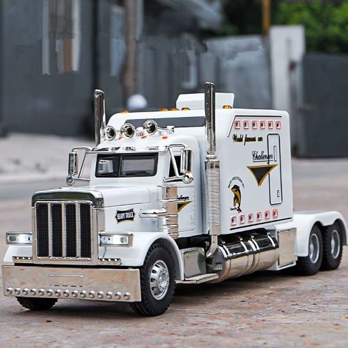 Truck 1 24 3 - x,