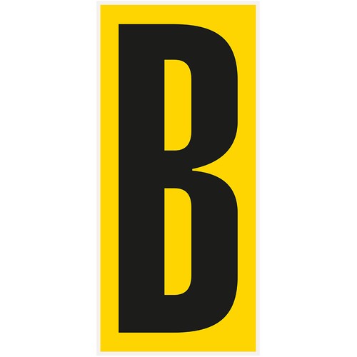 Buchstabe für den - b,,