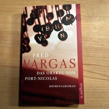 Das Orakel von Port-Nicolas