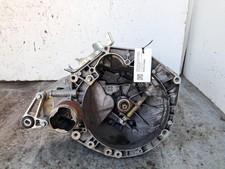 71773204 Schaltgetriebe 5gang