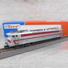 JOUEF - H0 - SNCF - E-Lok