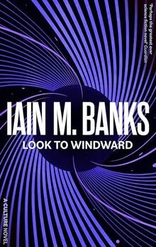 Look windward von banks - windward,