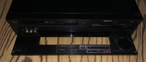Sony slv 656 vp - slv,