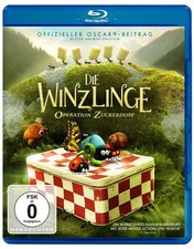 Die Winzlinge - Operation