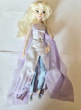 Disney Store Elsa Classic