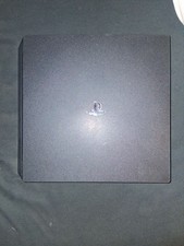 Sony PlayStation 4 Pro 1TB