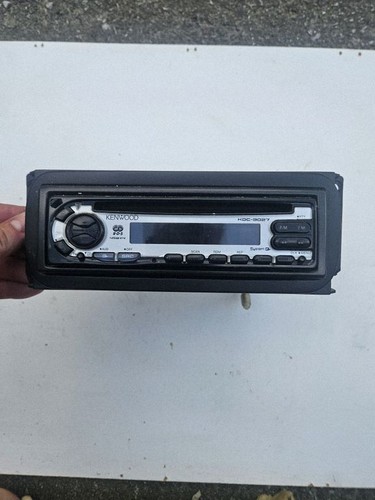 Chrysler voyager 2001 radio - 2001,