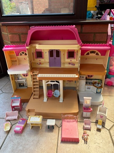 Vintage 1997 fisher price - 1997, fisher-price