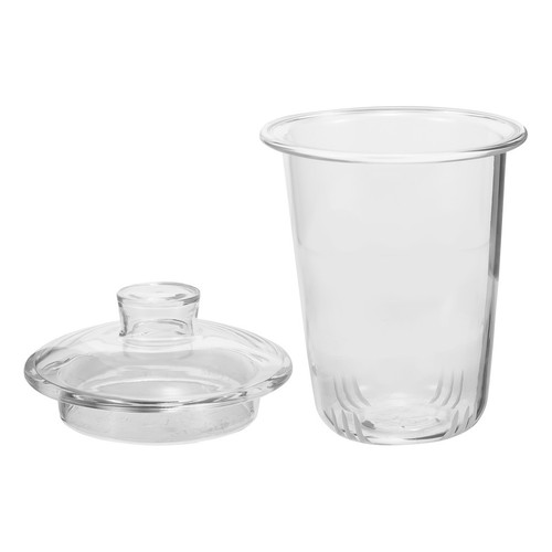 Teefilter aus glas teefiöter - teefilter,