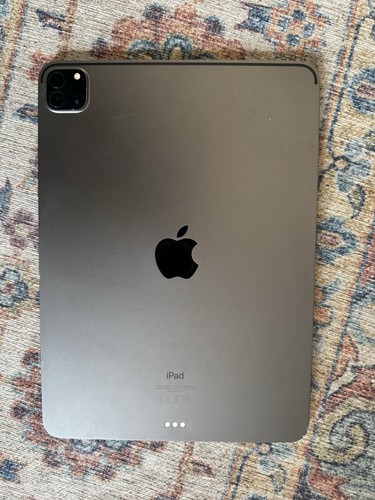 Apple ipad pro - pro, generation