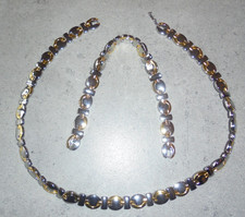 LBVYR Schmuckset Armband +