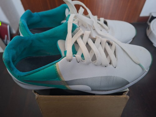 Puma schuhe 5 - schuhe,
