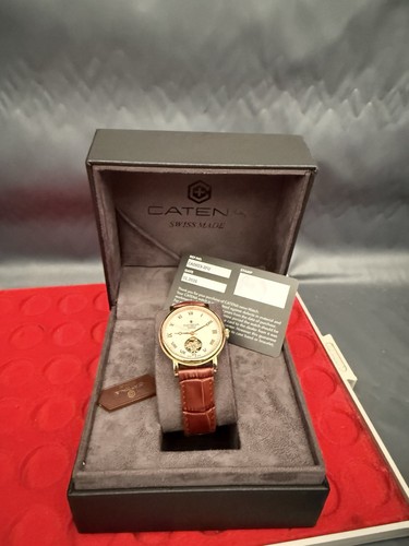 Catena automatic swiss made - -,
