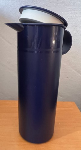 Tupperware preludio saftkrug - tupperware,