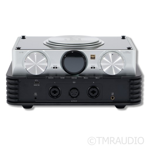 Ifi audio idsd phantom hybrid - idsd,