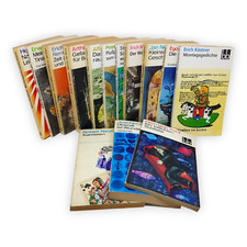 BB Taschenbuch zur Auswahl