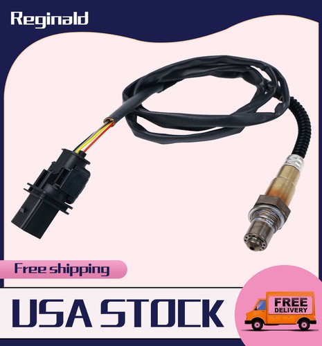 Upstream oxygen sensor - oxygen, o2