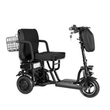 Faltbar 3-Rad Roller