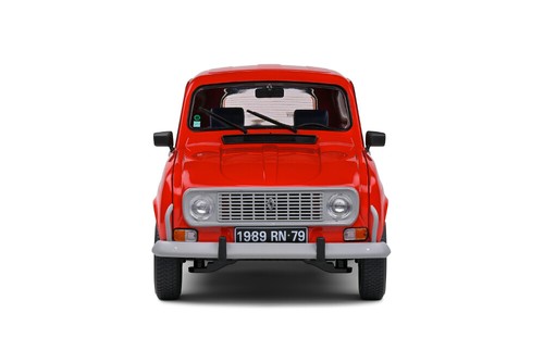 Renault gtl 1989 - renault,