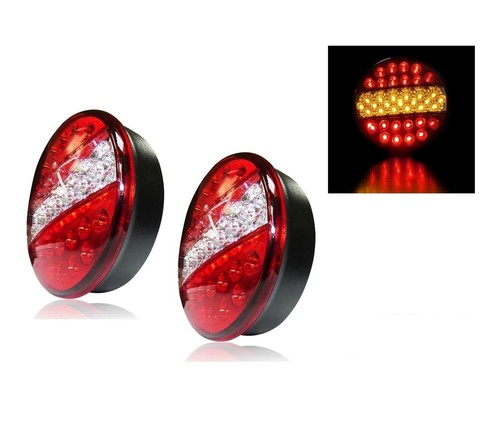 Led rückfahr heckleuchten - led,