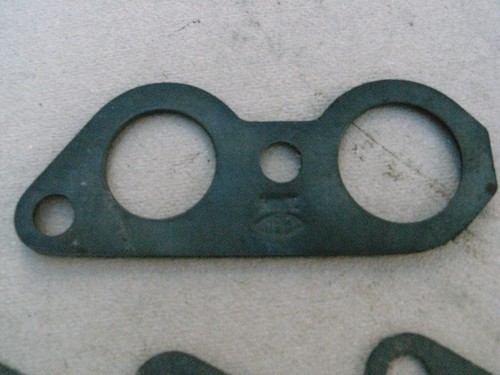 Opel oldtimer flanschdichtung - opel,