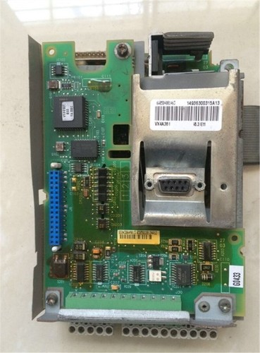 1pc used schneider atv38 - schneider,