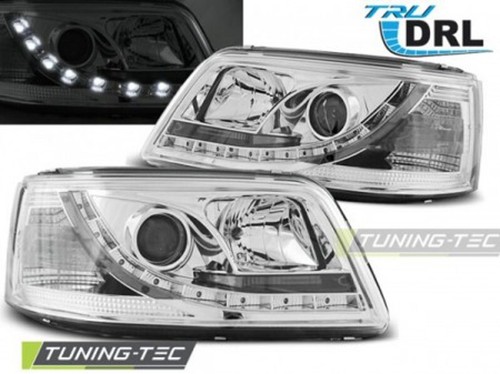 Scheinwerfer led - vw, t5