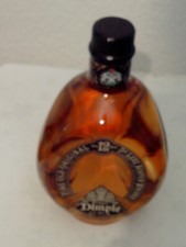 Dimple Fine Old Original 12