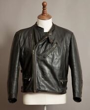 Vintage WWII German Horsehide