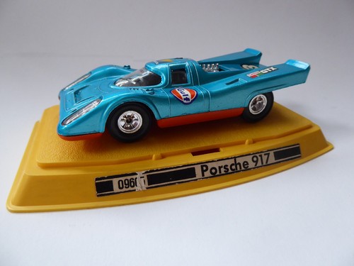 Gama mini mod 9605 - mini-mod, 1/40