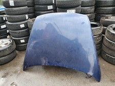 Original VW Touareg 7L Aluminium Motorhaube 7L6823031D 10.2002-06.2010