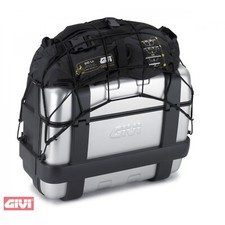 Halter GiVi für Gepäcknetz