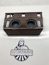 Abdeckung Schalterblende