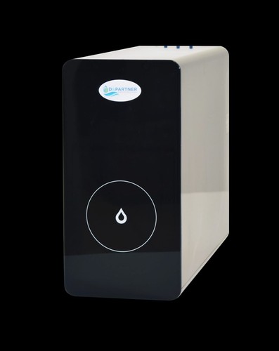 Osmoseanlage pad direct flow - 3,