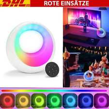 LED Nachttischlampe Tischlampe