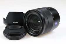 SONY Vario-Tessar T* E 16-70mm f/4,0 ZA OSS - SNr: 45527955