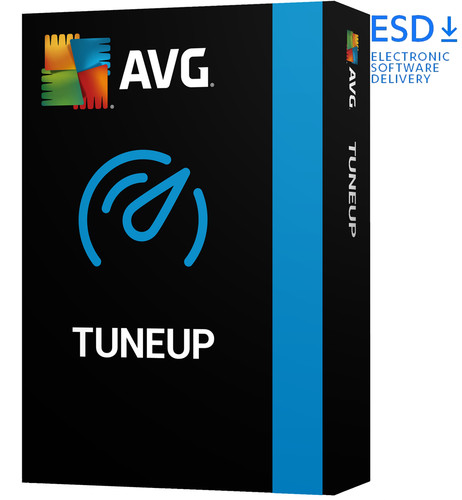 Avg tuneup geräte 1 - tuneup|, |