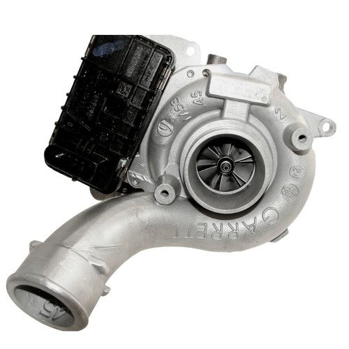 Turbolader garrett - turbolader,