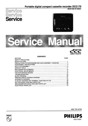 Service manual anleitung für - manual-anleitung,