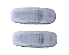 2x Mercedes Benz W210 W212 W211 Innenraumbeleuchtung Leselampe HINTEN 2108204001