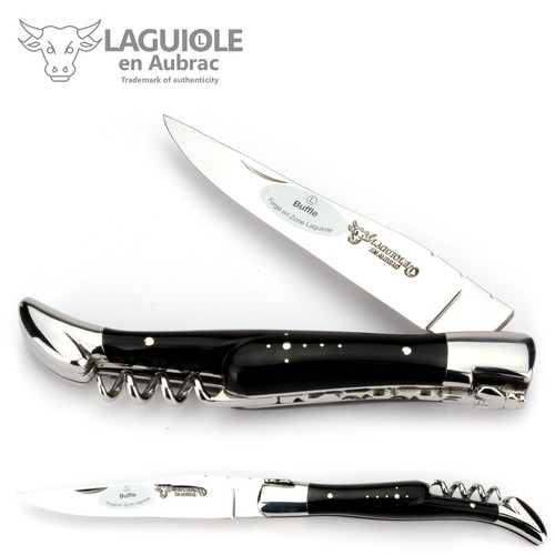 Aubrac laguiole taschenmesser - laguiole,