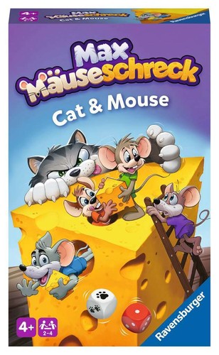 Ravensburger 22466 reisespiele - 22466,