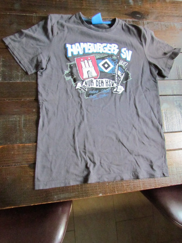 Hsv shirt kids - t-shirt, der
