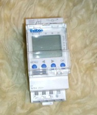 Theben Termina TR 610 top2