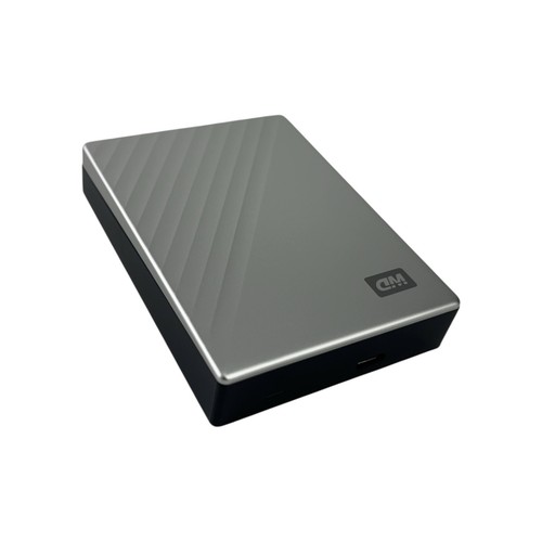 Western digital 5tb my - western,