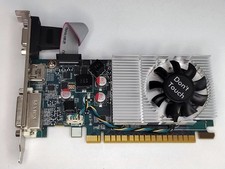 PCIe x16 Grafikkarte Acer